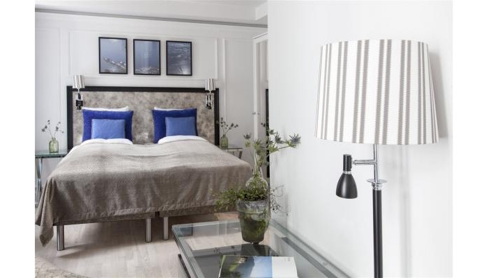 Hotel Absalon poza 4