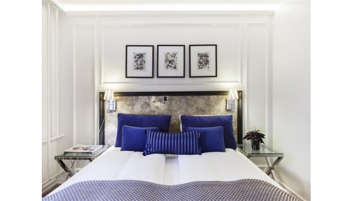 Hotel Absalon poza 3