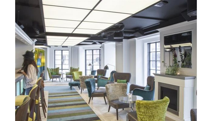 Hotel Absalon poza 7