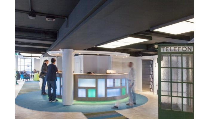 Hotel Absalon poza 2