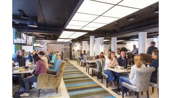 Hotel Absalon poza 6