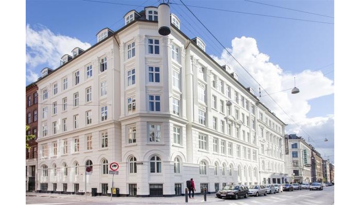 Hotel Absalon poza 0