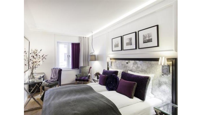 Hotel Absalon poza 1