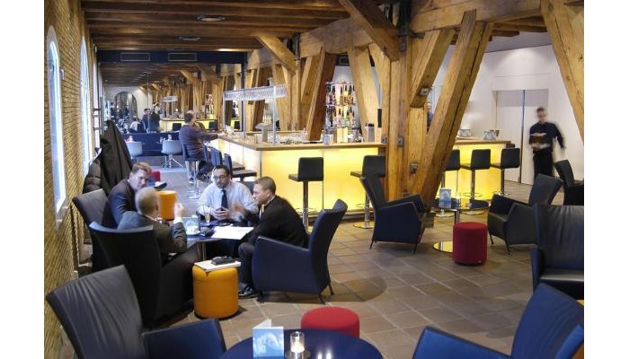 Hotel Admiral poza 5