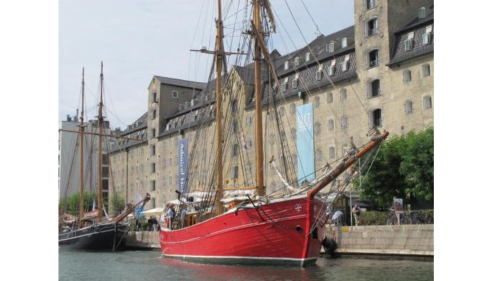 Hotel Admiral poza 7