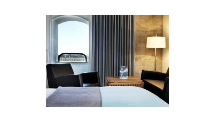 Hotel Admiral poza 2