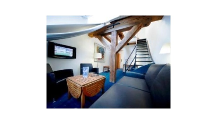 Hotel Admiral poza 4