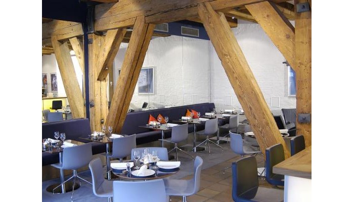 Hotel Admiral poza 6