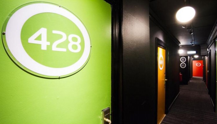 Hotel Annex Copenhagen poza 0