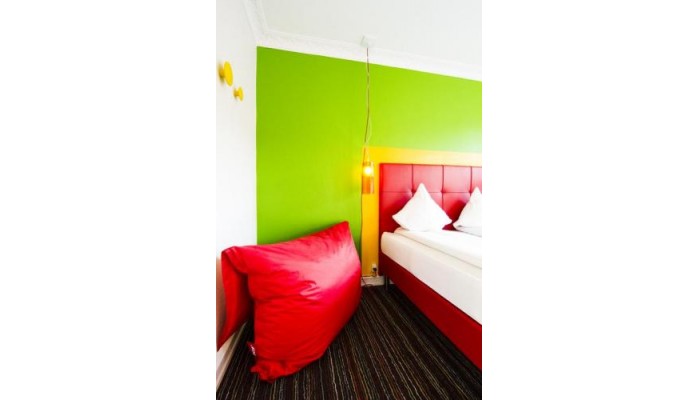 Hotel Annex Copenhagen poza 18