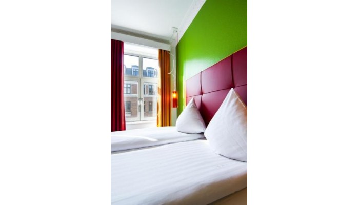 Hotel Annex Copenhagen poza 17