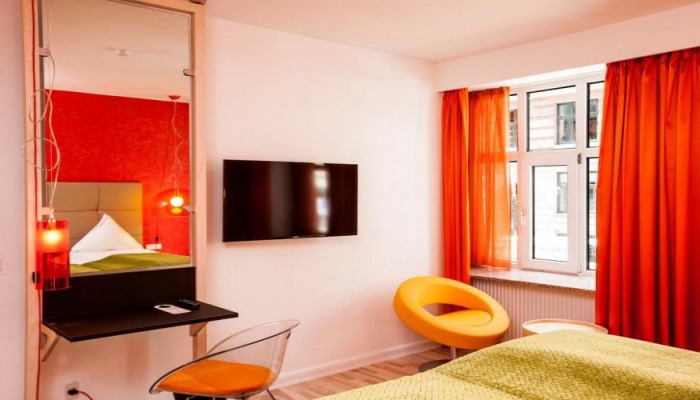 Hotel Annex Copenhagen poza 20