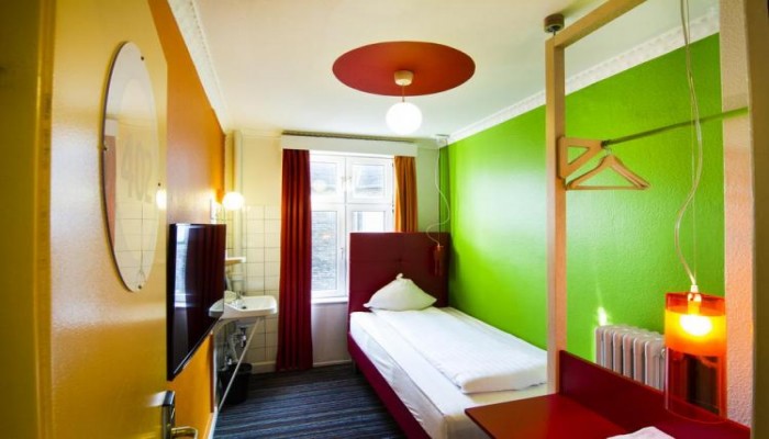Hotel Annex Copenhagen poza 15