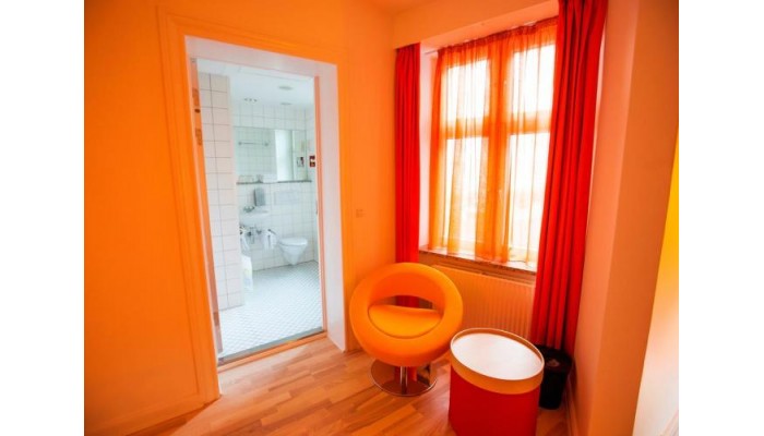 Hotel Annex Copenhagen poza 23