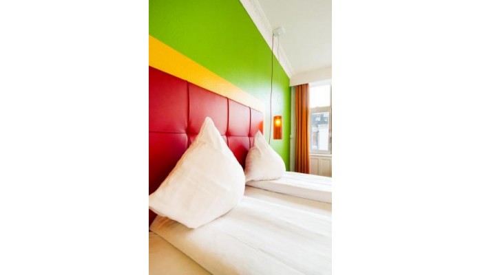 Hotel Annex Copenhagen poza 16