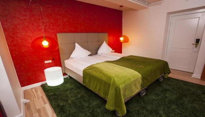 Hotel Annex Copenhagen poza 22