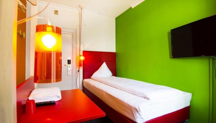 Hotel Annex Copenhagen poza 5