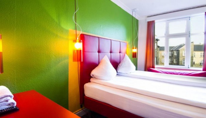 Hotel Annex Copenhagen poza 14