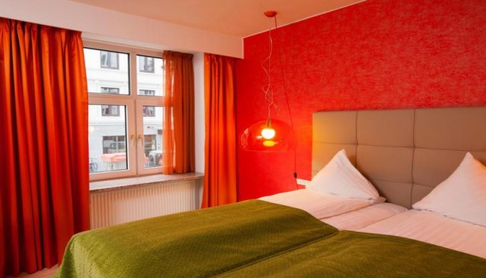 Hotel Annex Copenhagen poza 21