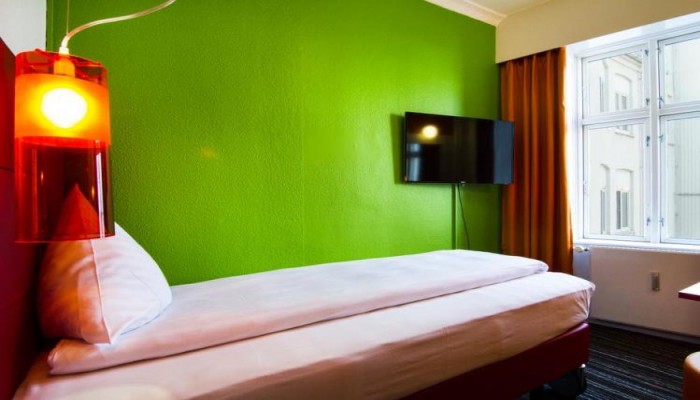 Hotel Annex Copenhagen poza 4