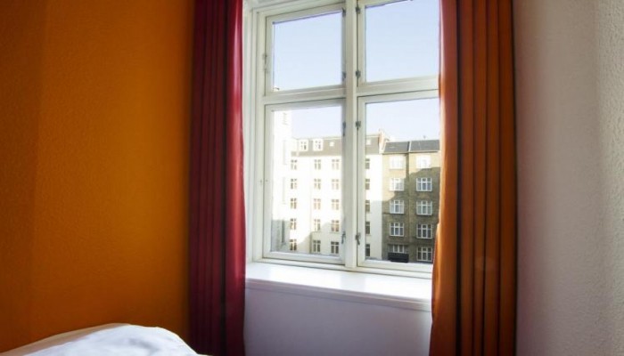 Hotel Annex Copenhagen poza 7