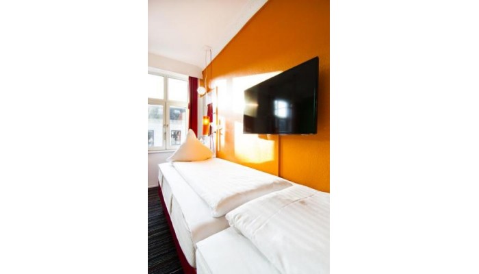 Hotel Annex Copenhagen poza 6