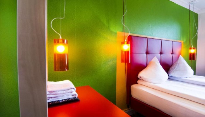 Hotel Annex Copenhagen poza 1