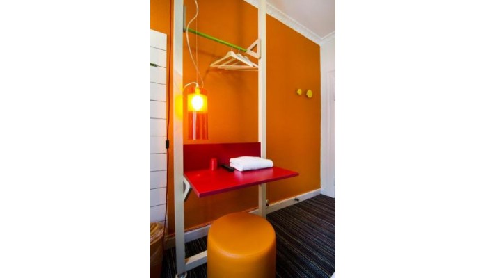 Hotel Annex Copenhagen poza 2