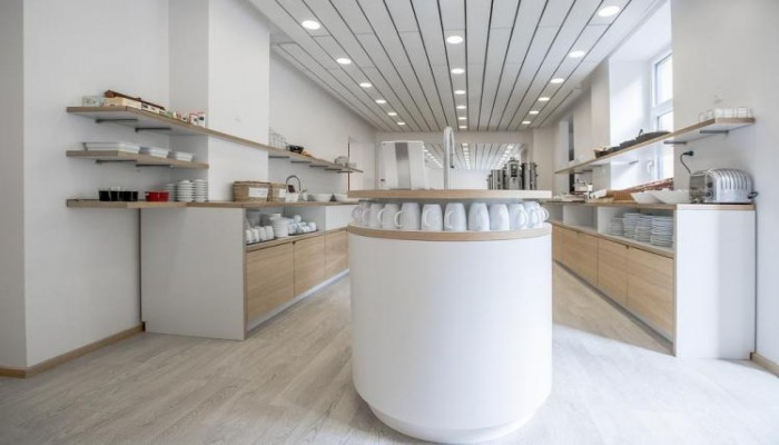 Poza pentru Hotel Ansgar 114-1496756991 Hotel Ansgar poza 35