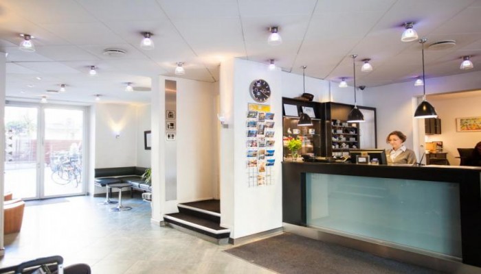 Poza pentru Hotel Ansgar 340-1496756840 Hotel Ansgar poza 6