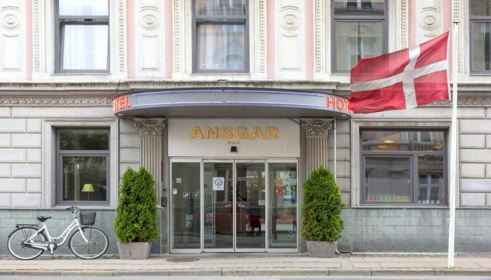 Poza pentru Hotel Ansgar 361-1496756839 Hotel Ansgar poza 1