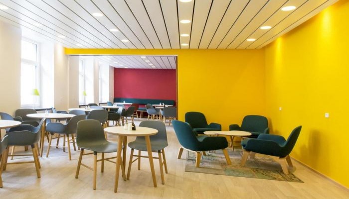 Poza pentru Hotel Ansgar 368-1496756991 Hotel Ansgar poza 30