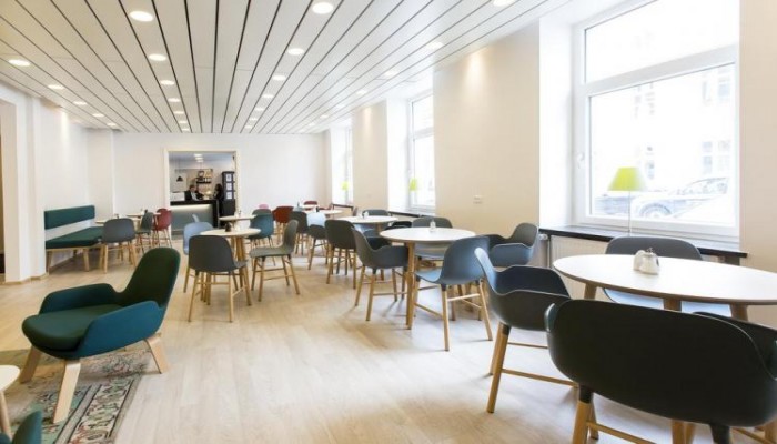 Poza pentru Hotel Ansgar 538-1496756991 Hotel Ansgar poza 32