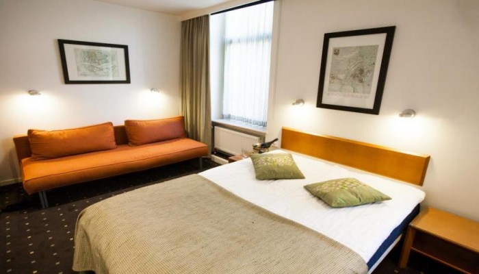 Poza pentru Hotel Ansgar 555-1496756840 Hotel Ansgar poza 8