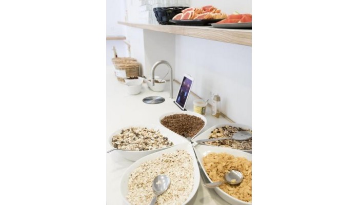 Poza pentru Hotel Ansgar 592-1496756992 Hotel Ansgar poza 41