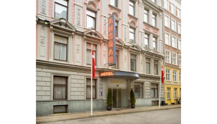 Poza pentru Hotel Ansgar 839-1496756839 Hotel Ansgar poza 4