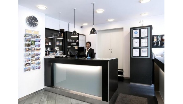 Poza pentru Hotel Ansgar 846-1496756839 Hotel Ansgar poza 5