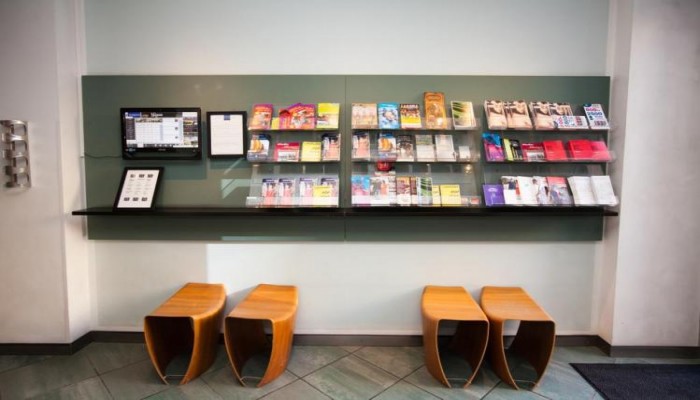 Poza pentru Hotel Ansgar 891-1496756840 Hotel Ansgar poza 7