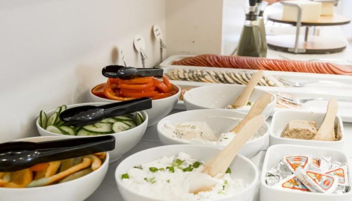 Poza pentru Hotel Ansgar 891-1496756992 Hotel Ansgar poza 40