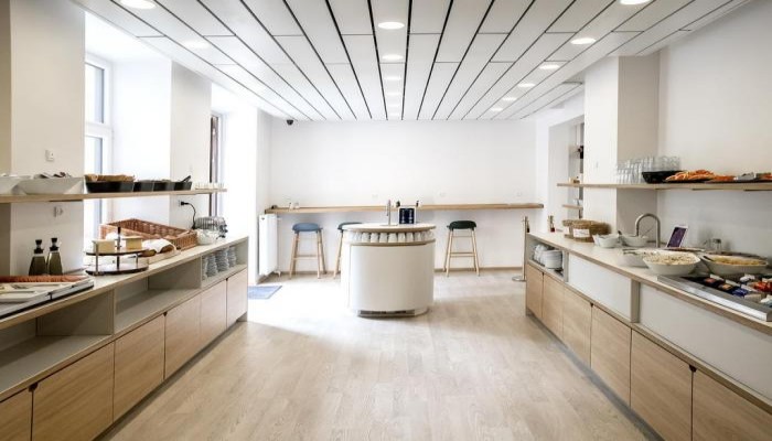 Poza pentru Hotel Ansgar 946-1496756991 Hotel Ansgar poza 34