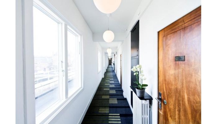 Hotel Astoria poza 5