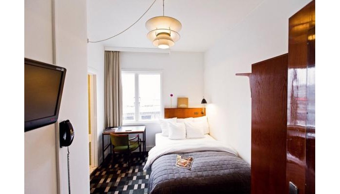 Hotel Astoria poza 7