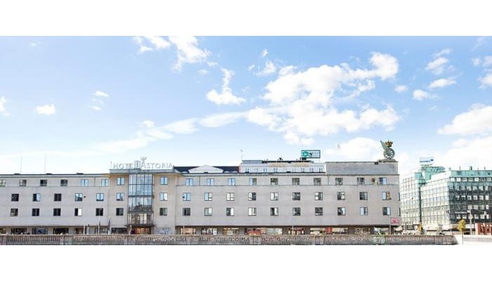 Hotel Astoria poza 0