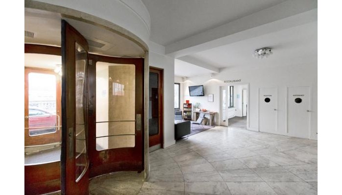 Hotel Astoria poza 8