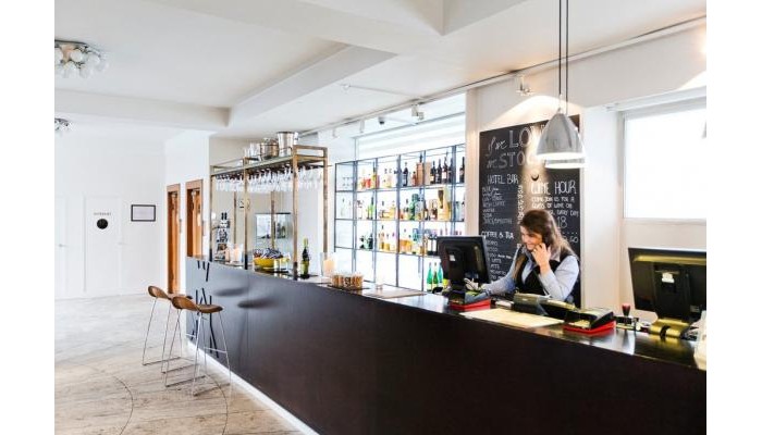 Hotel Astoria poza 1