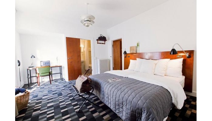 Hotel Astoria poza 6