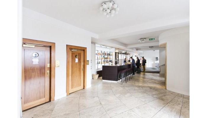 Hotel Astoria poza 9