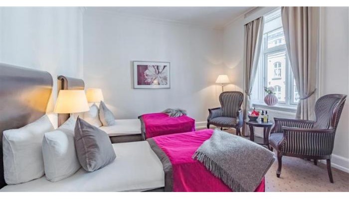 Hotel Best Western Hebron poza 7