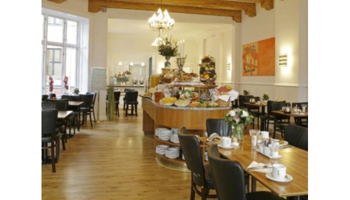 Hotel Best Western Hebron poza 3