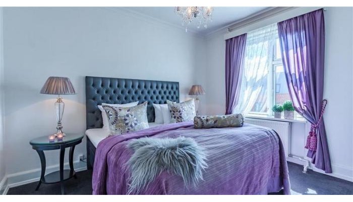 Hotel Best Western Hebron poza 9